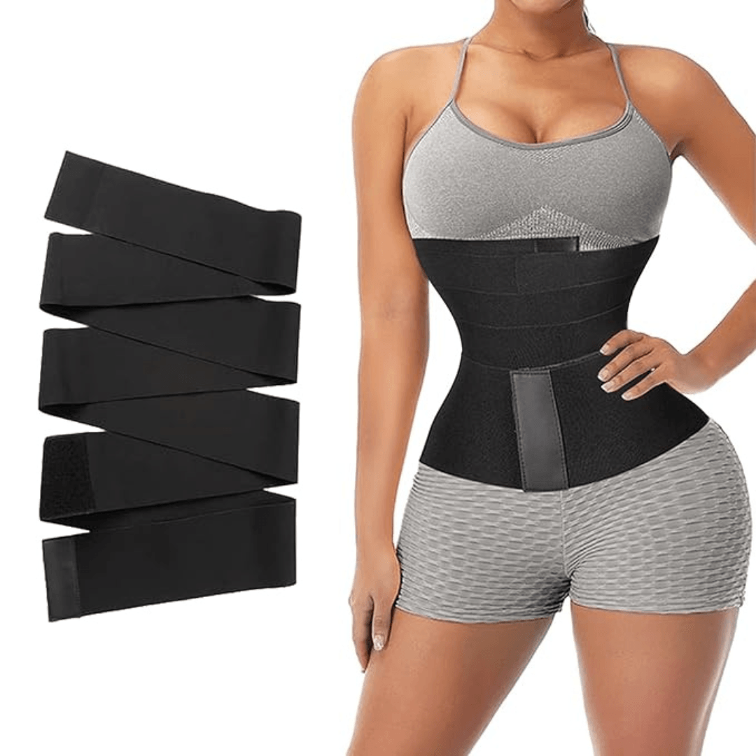 SlimShape™ - Faja Modeladora - Ortho Care