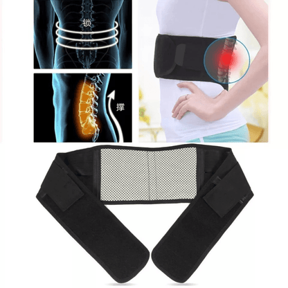 EspaldaLibre™ - Tratamiento Magnético para Hernia Discal - Ortho Care