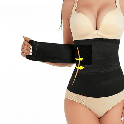 SlimShape™ - Faja Modeladora - Ortho Care