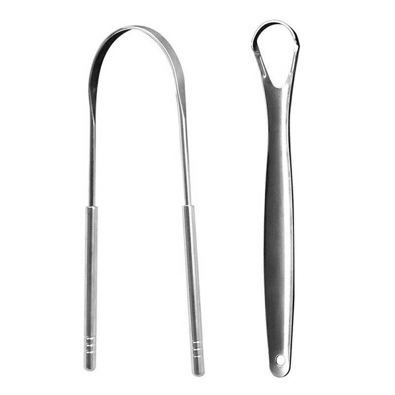 LinguaFresh™ - Raspador de Lengua - Ortho Care