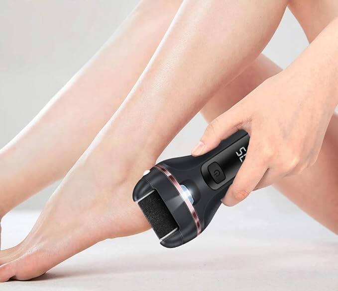 PedicurePro™ - Lima Eléctrica para los Pies - Ortho Care