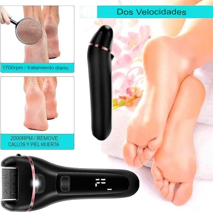 PedicurePro™ - Lima Eléctrica para los Pies - Ortho Care