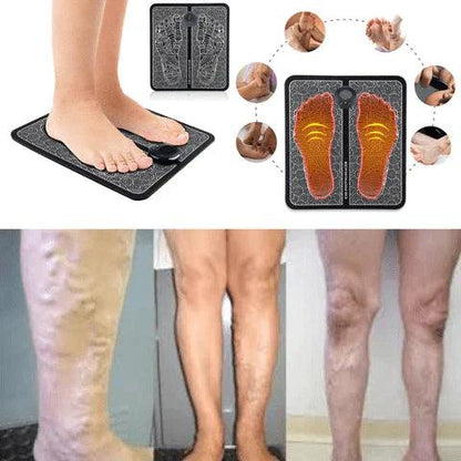 PlantarRelax™ - Masajeador para pies - Ortho Care