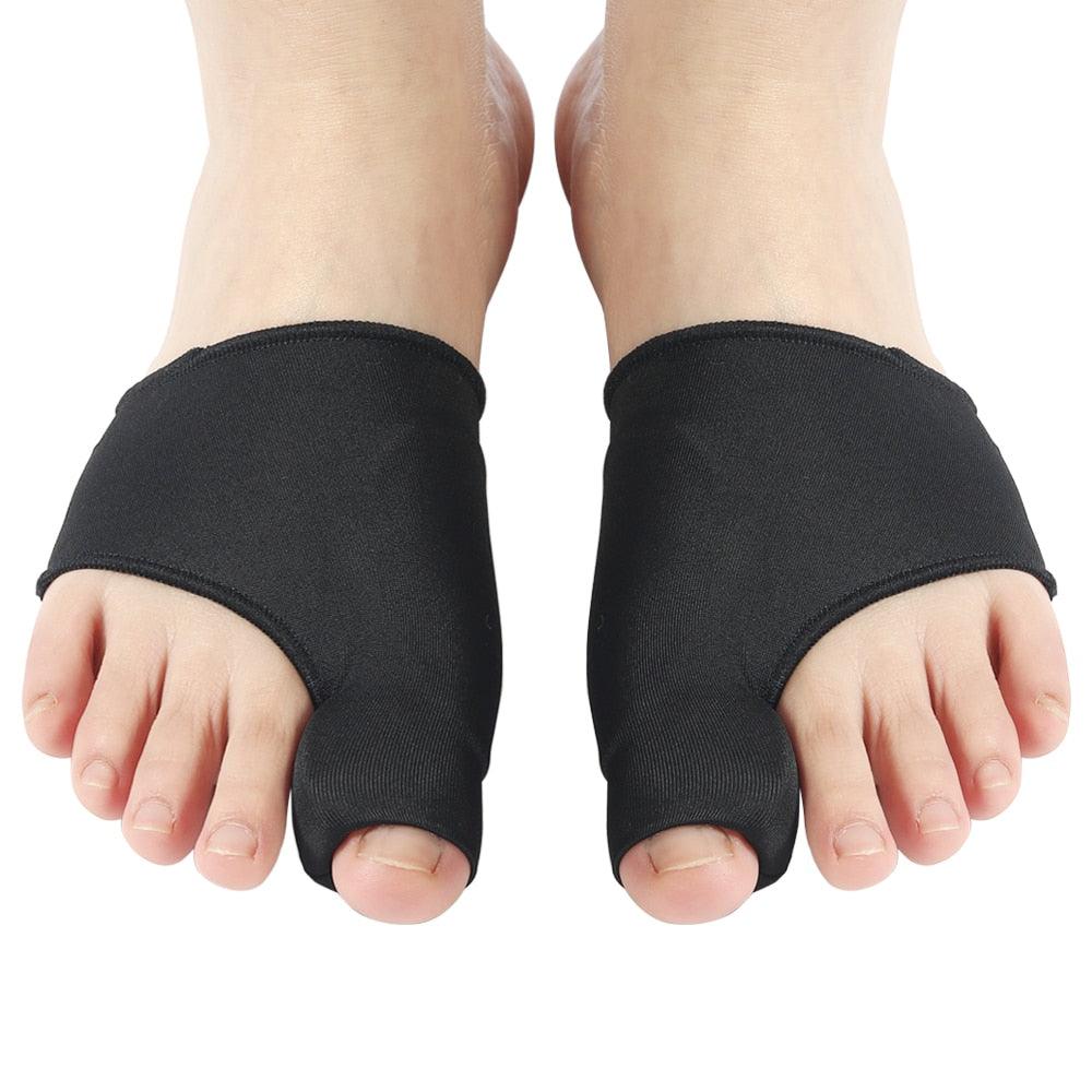 Corrector Ortopédico para Hallux Valgus (Cómodo) - Ortho Care