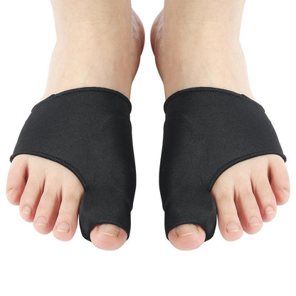 Corrector Ortopédico para Hallux Valgus (Cómodo) - Ortho Care