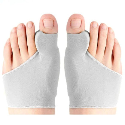 Corrector Ortopédico para Hallux Valgus (Cómodo) - Ortho Care